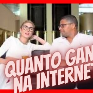 Quanto a Ana Otani ganha na internet com marketing digital de conteúdo adulto